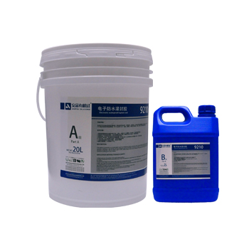 雙組份粘接灌封硅橡膠